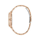 Guess Multicolor Stainless Steel Watch